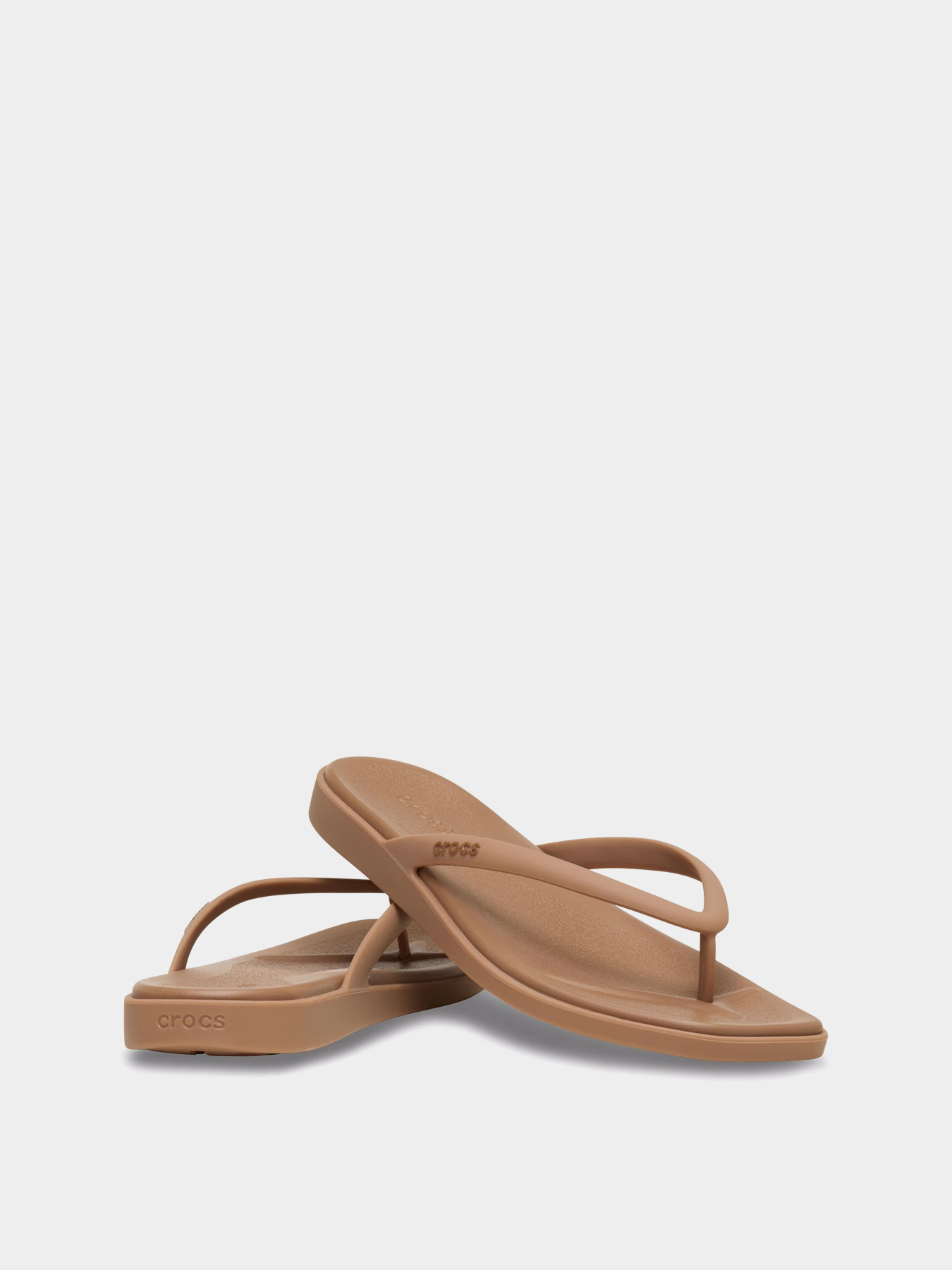 Шлёпанцы Crocs MIAMI FLIP MCC модель 211435-2JJ Фото