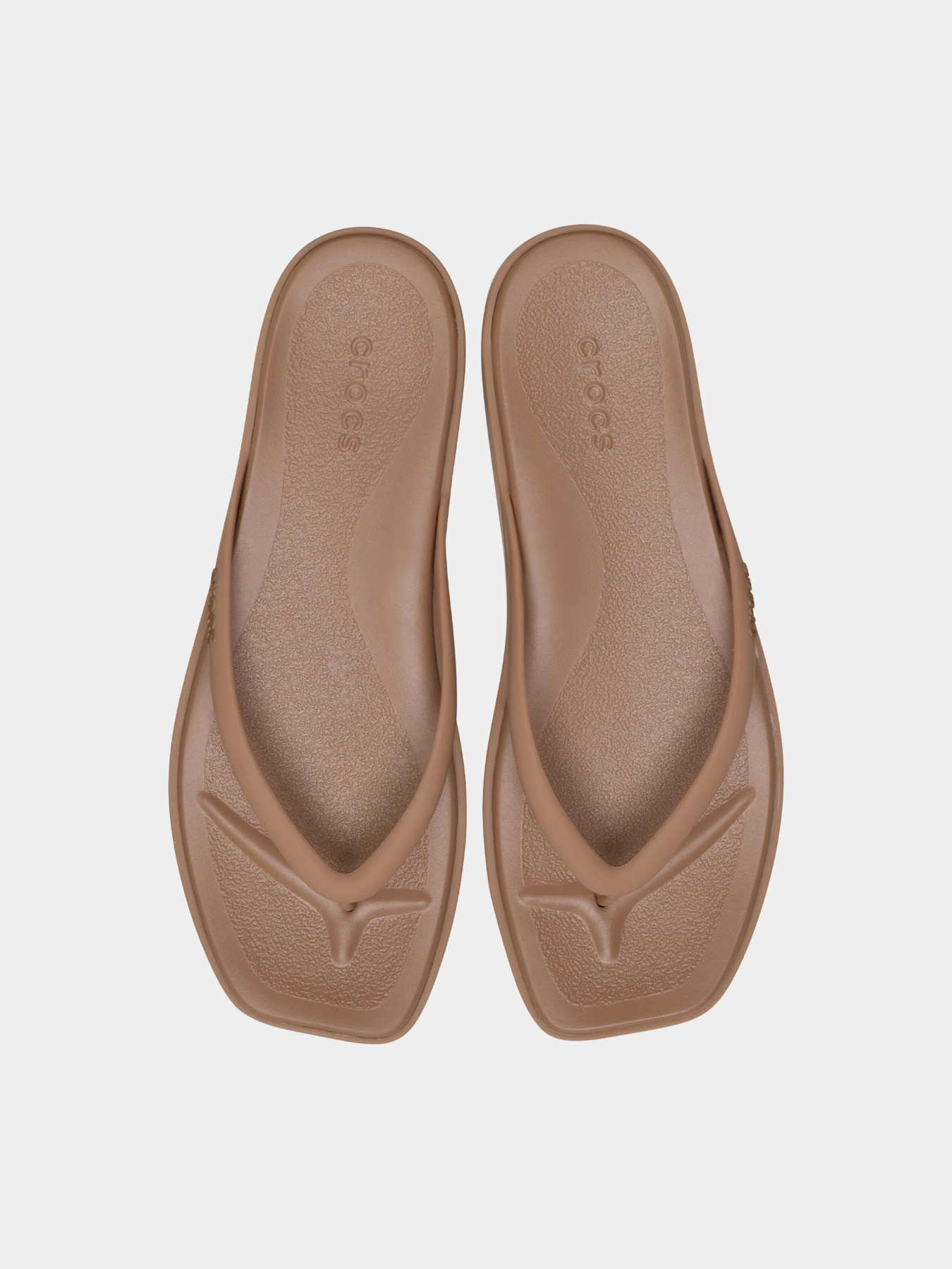 Шлёпанцы Crocs MIAMI FLIP MCC модель 211435-2JJ Фото