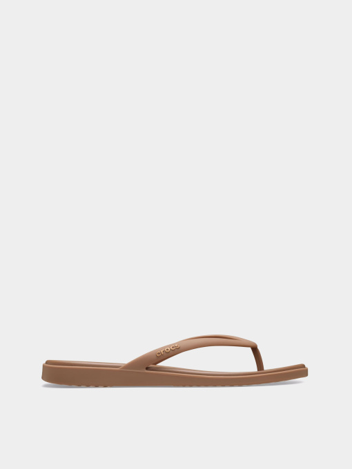 Шлёпанцы Crocs MIAMI FLIP MCC модель 211435-2JJ Фото