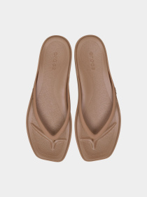 Шлёпанцы Crocs MIAMI FLIP MCC модель 211435-2JJ Фото