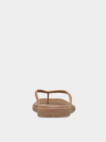 Шлёпанцы Crocs MIAMI FLIP MCC модель 211435-2JJ Фото