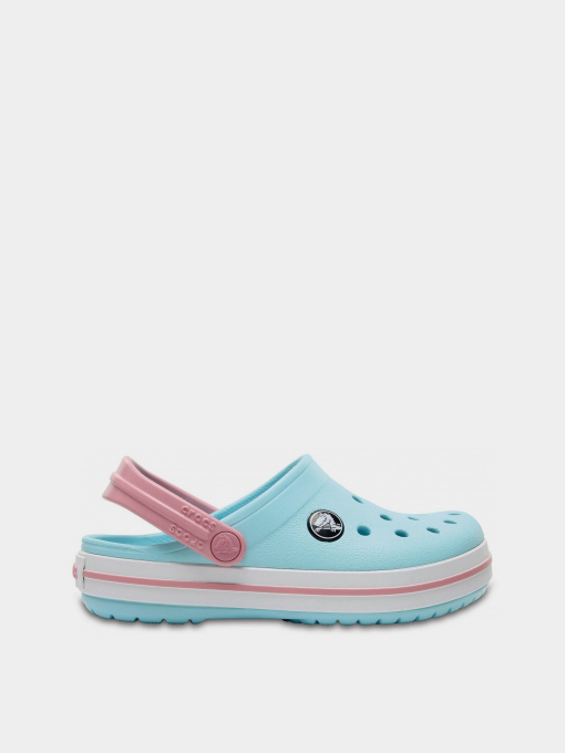 Сабо Crocs модель 207006-4S3 Фото