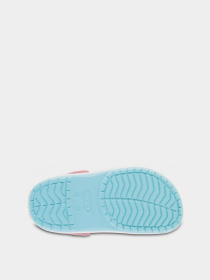 Сабо Crocs модель 207006-4S3 Фото