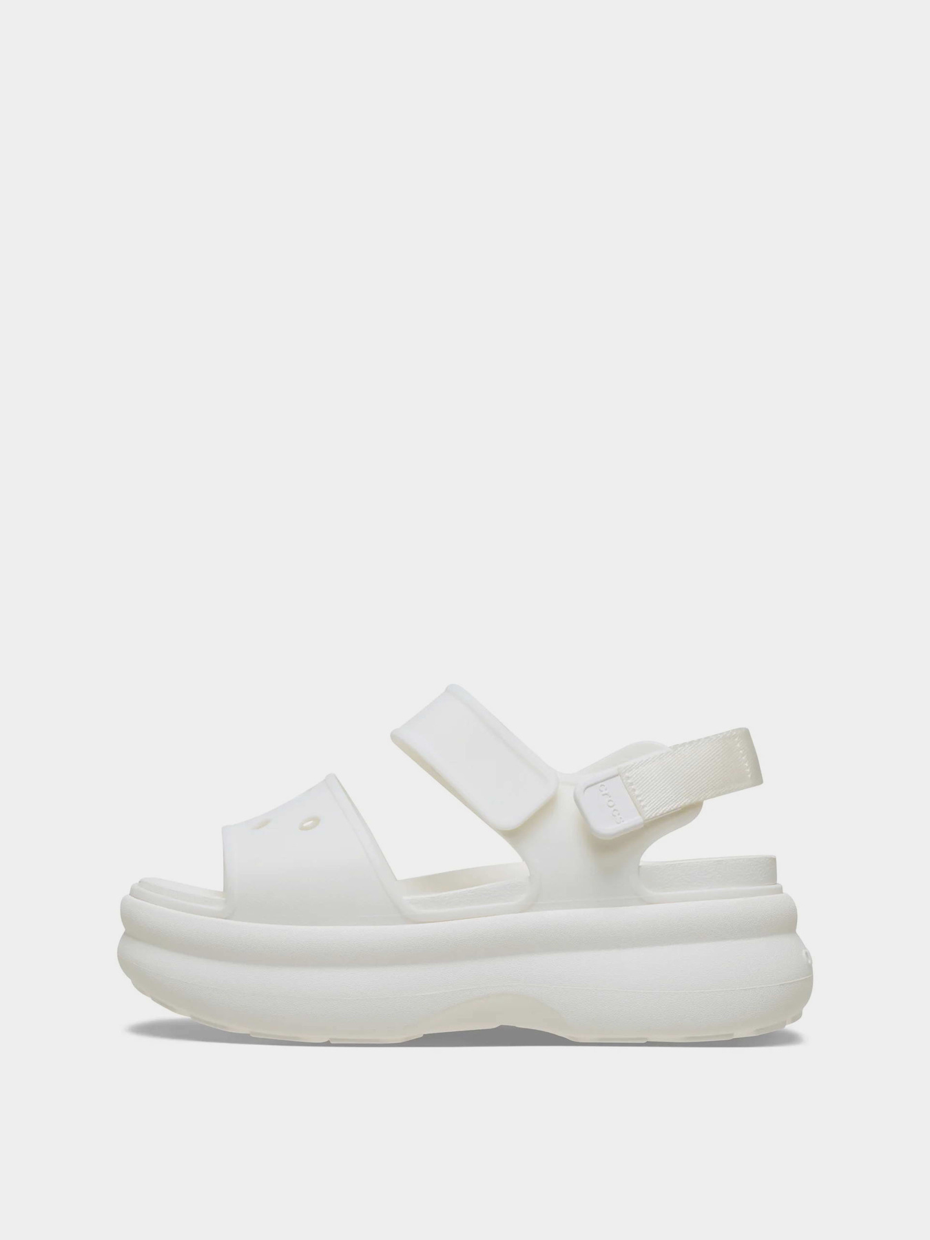 Сандалии Crocs SOHO Y STRAP SANDAL CHK модель 211755-0WV Фото