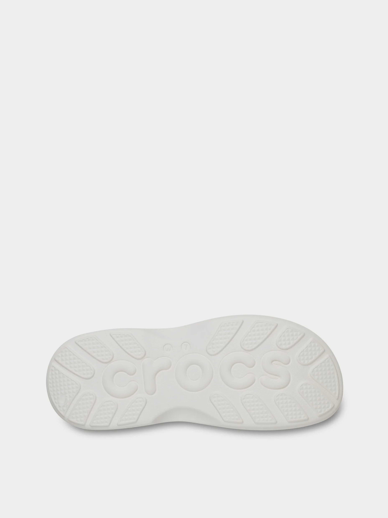 Сандалии Crocs SOHO Y STRAP SANDAL CHK модель 211755-0WV Фото