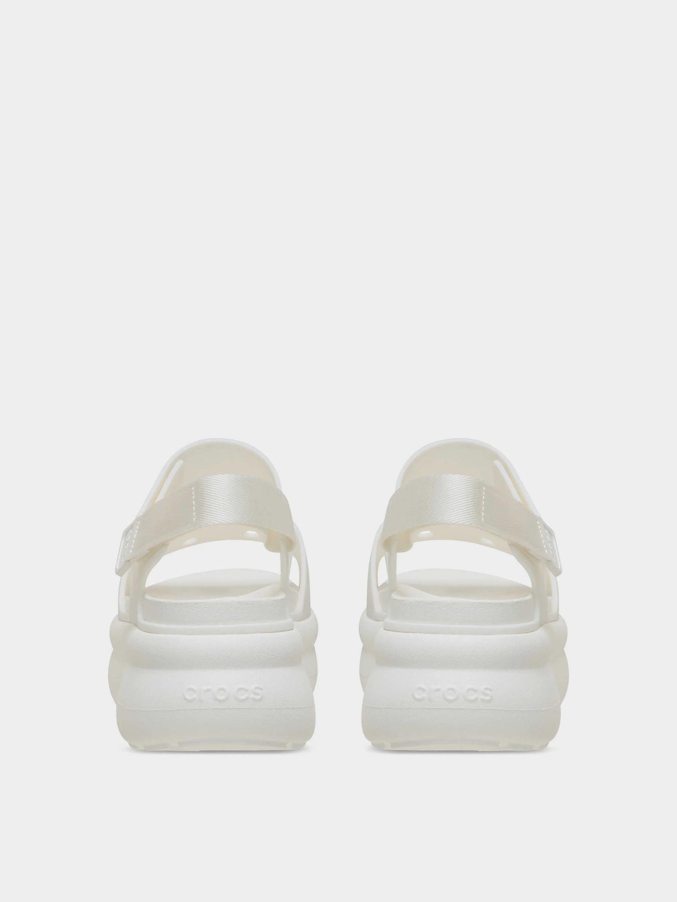 Сандалии Crocs SOHO Y STRAP SANDAL CHK модель 211755-0WV Фото