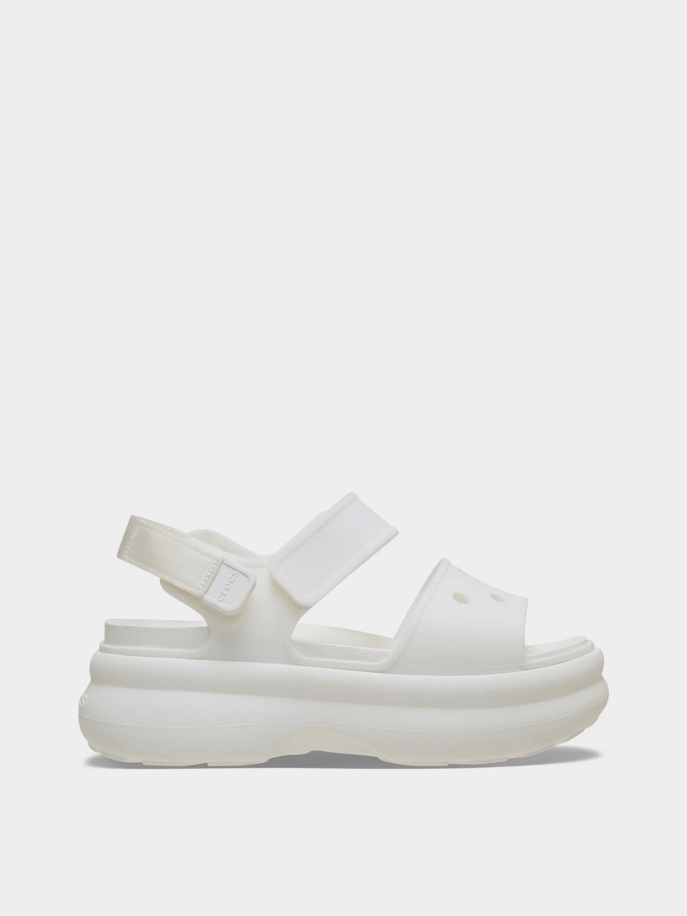 Сандалии Crocs SOHO Y STRAP SANDAL CHK модель 211755-0WV Фото