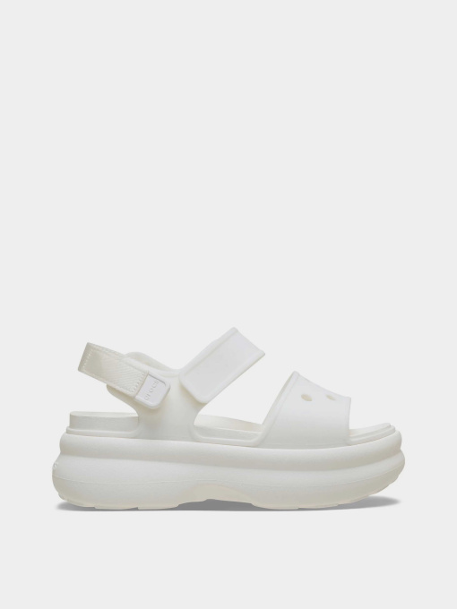 Сандалии Crocs SOHO Y STRAP SANDAL CHK модель 211755-0WV Фото