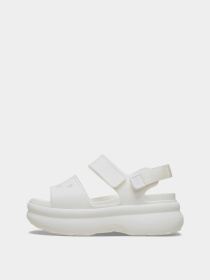 Сандалии Crocs SOHO Y STRAP SANDAL CHK модель 211755-0WV Фото