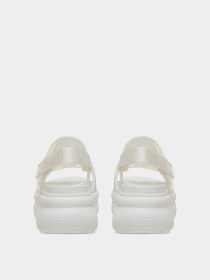 Сандалии Crocs SOHO Y STRAP SANDAL CHK модель 211755-0WV Фото