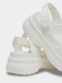 Сандалии Crocs SOHO Y STRAP SANDAL CHK модель 211755-0WV Фото