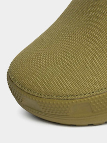 Шльопанці Crocs CLASSIC CRAFTED CLOG ALOE модель 211354-3UA Фото