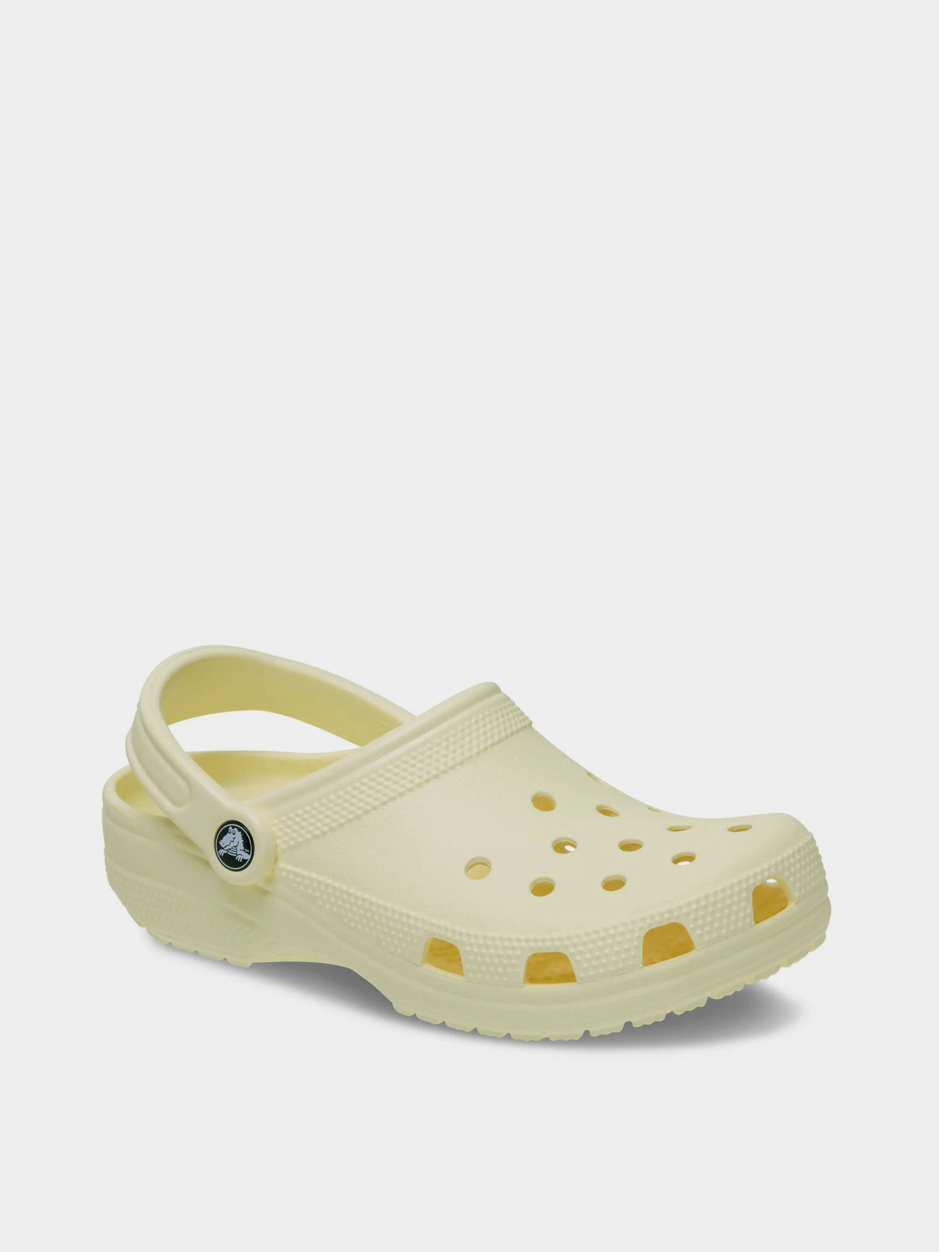 Шльопанці Crocs CLASSIC YLT модель 10001-7CJ Фото