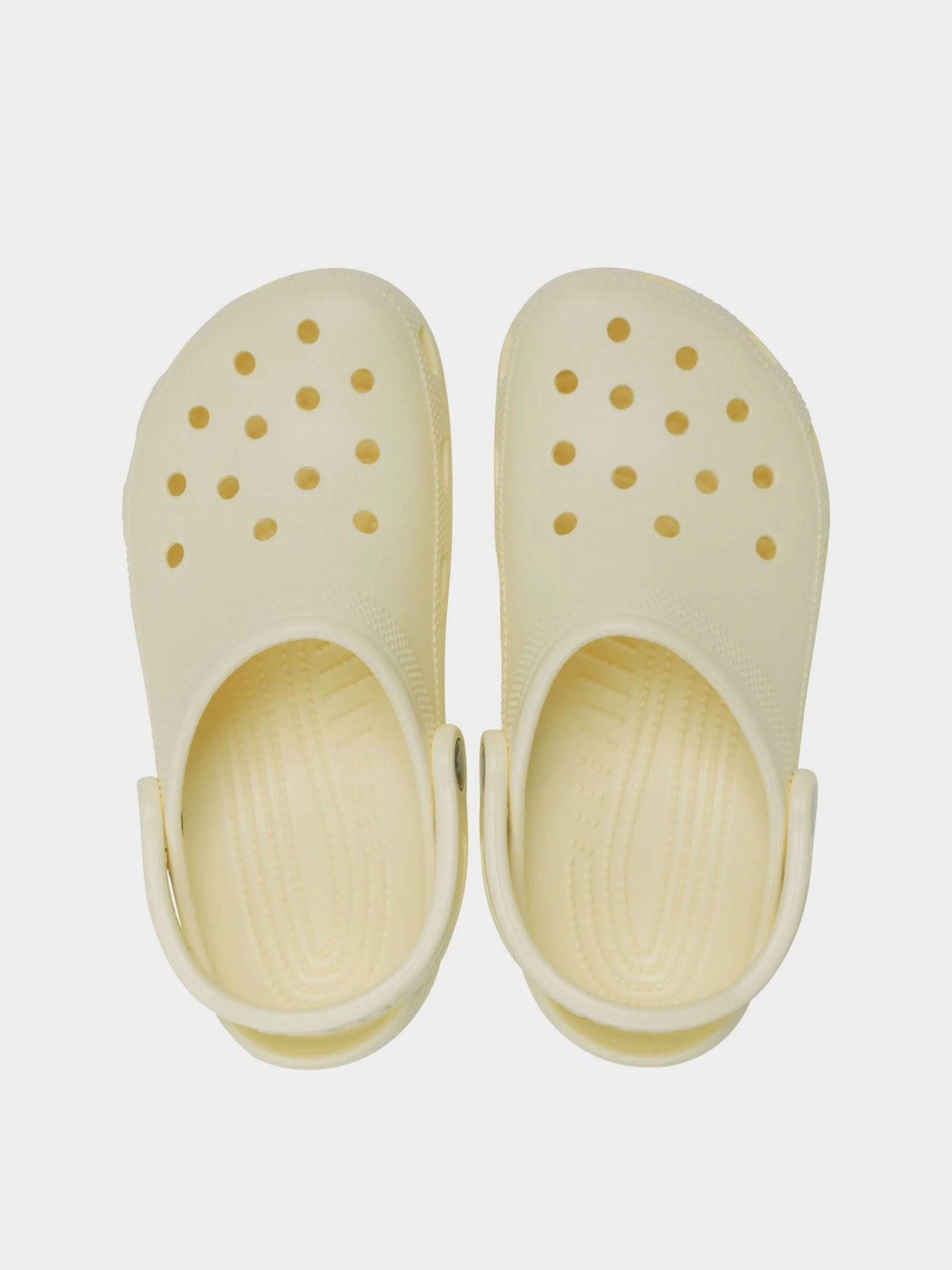 Шльопанці Crocs CLASSIC YLT модель 10001-7CJ Фото