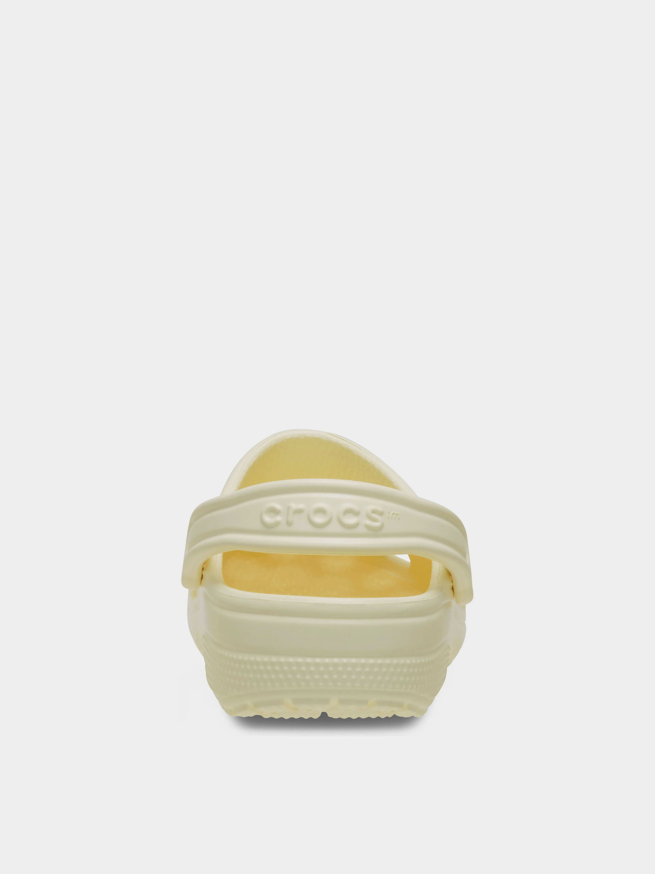 Шльопанці Crocs CLASSIC YLT модель 10001-7CJ Фото