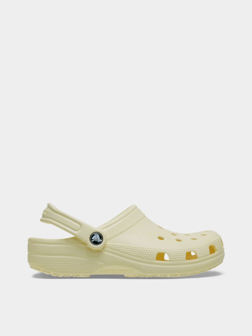 Шлёпанцы Crocs CLASSIC YLT модель 10001-7CJ Фото