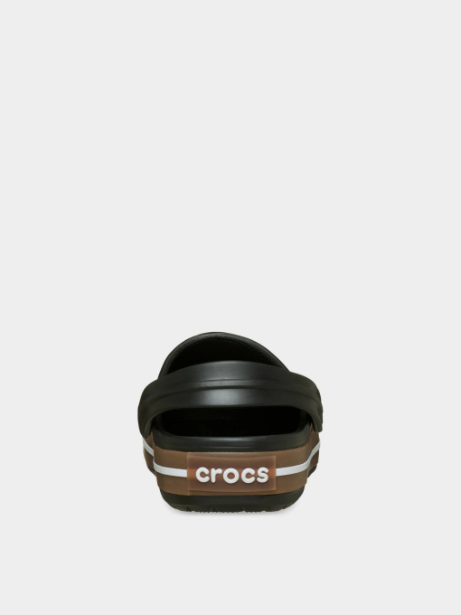 Мужская обувь Crocs, Цвет Чёрный - купить по выгодной цене в