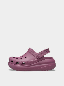 Шльопанці Crocs CRUSH CLOG LDS модель 207521-5CZ Фото