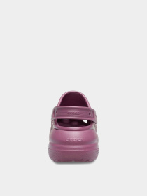 Шльопанці Crocs CRUSH CLOG LDS модель 207521-5CZ Фото