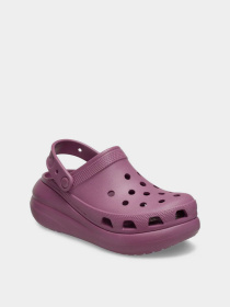 Шльопанці Crocs CRUSH CLOG LDS модель 207521-5CZ Фото