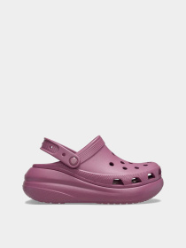 Шльопанці Crocs CRUSH CLOG LDS модель 207521-5CZ Фото