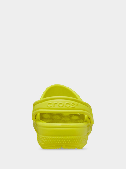 Сабо Crocs модель 206991-76M — фото - INTERTOP