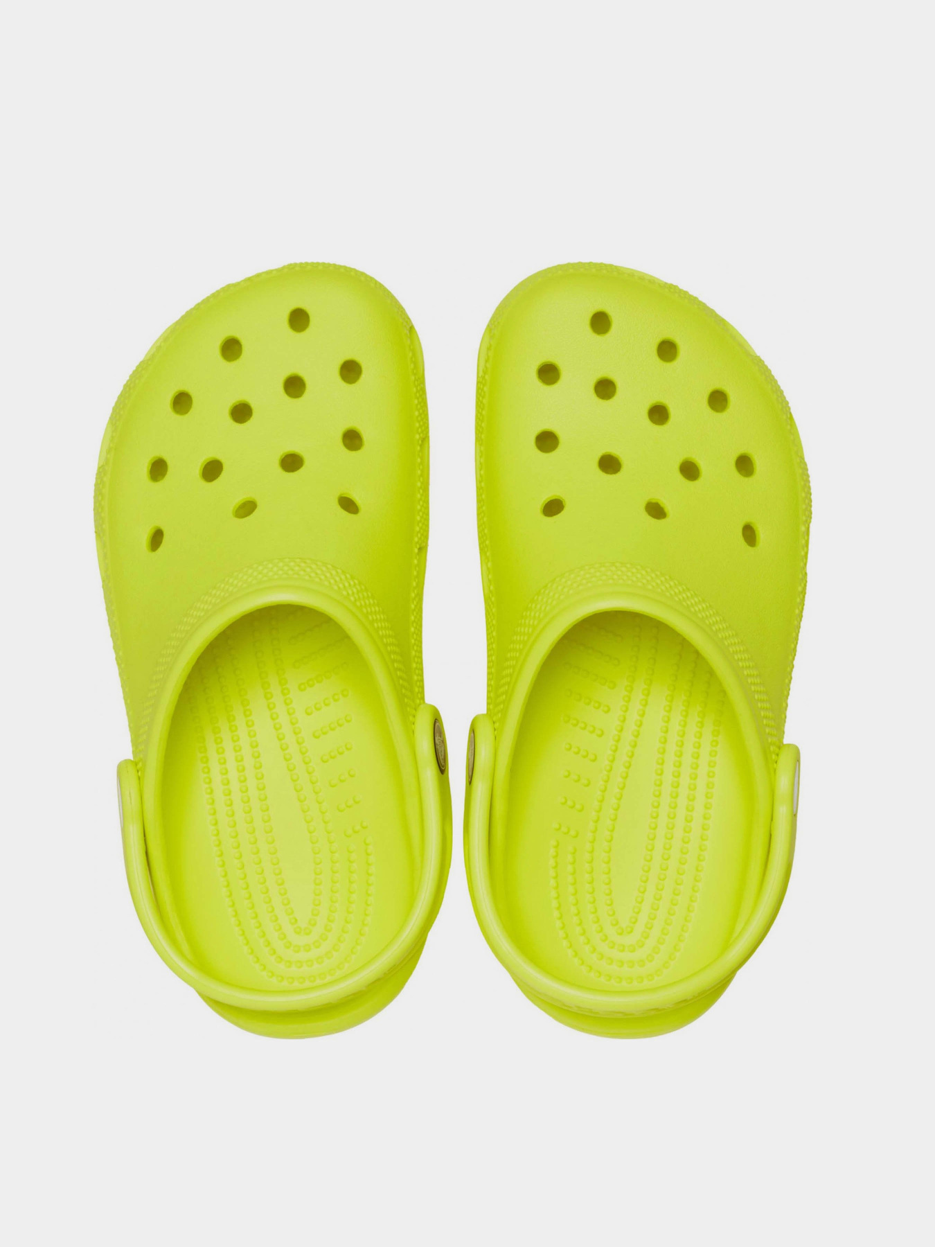 Сабо Crocs модель 206991-76M Фото