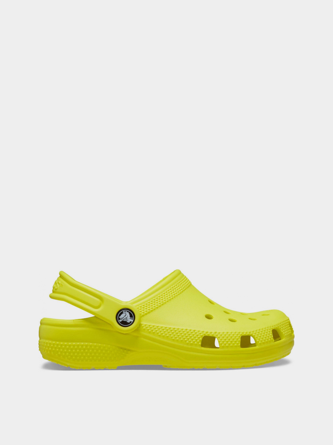 Сабо Crocs модель 206991-76M Фото