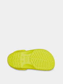 Сабо Crocs модель 206991-76M Фото