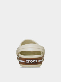 Шльопанці Crocs CROCBAND GUM CLOG K SMWT модель 212775-2MD Фото