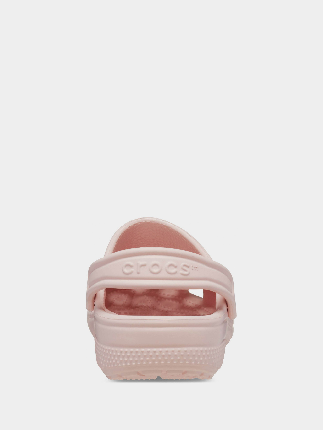 Сабо Crocs модель 206991-6UR Фото