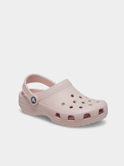 Сабо Crocs модель 206991-6UR — фото 5 - INTERTOP