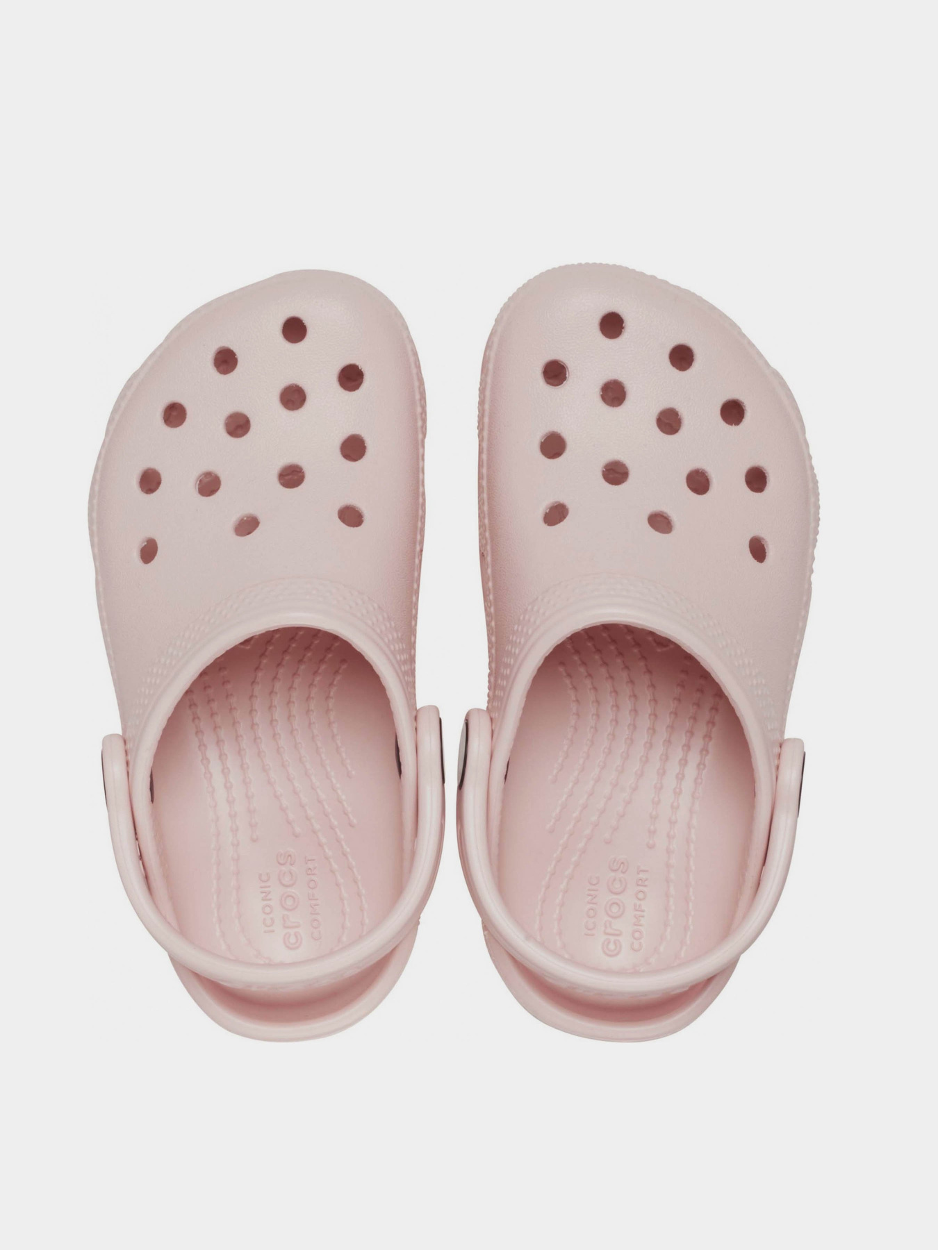 Сабо Crocs модель 206991-6UR Фото