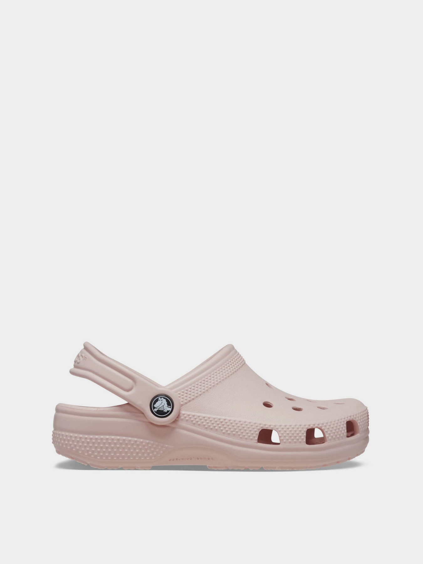 Сабо Crocs модель 206991-6UR Фото