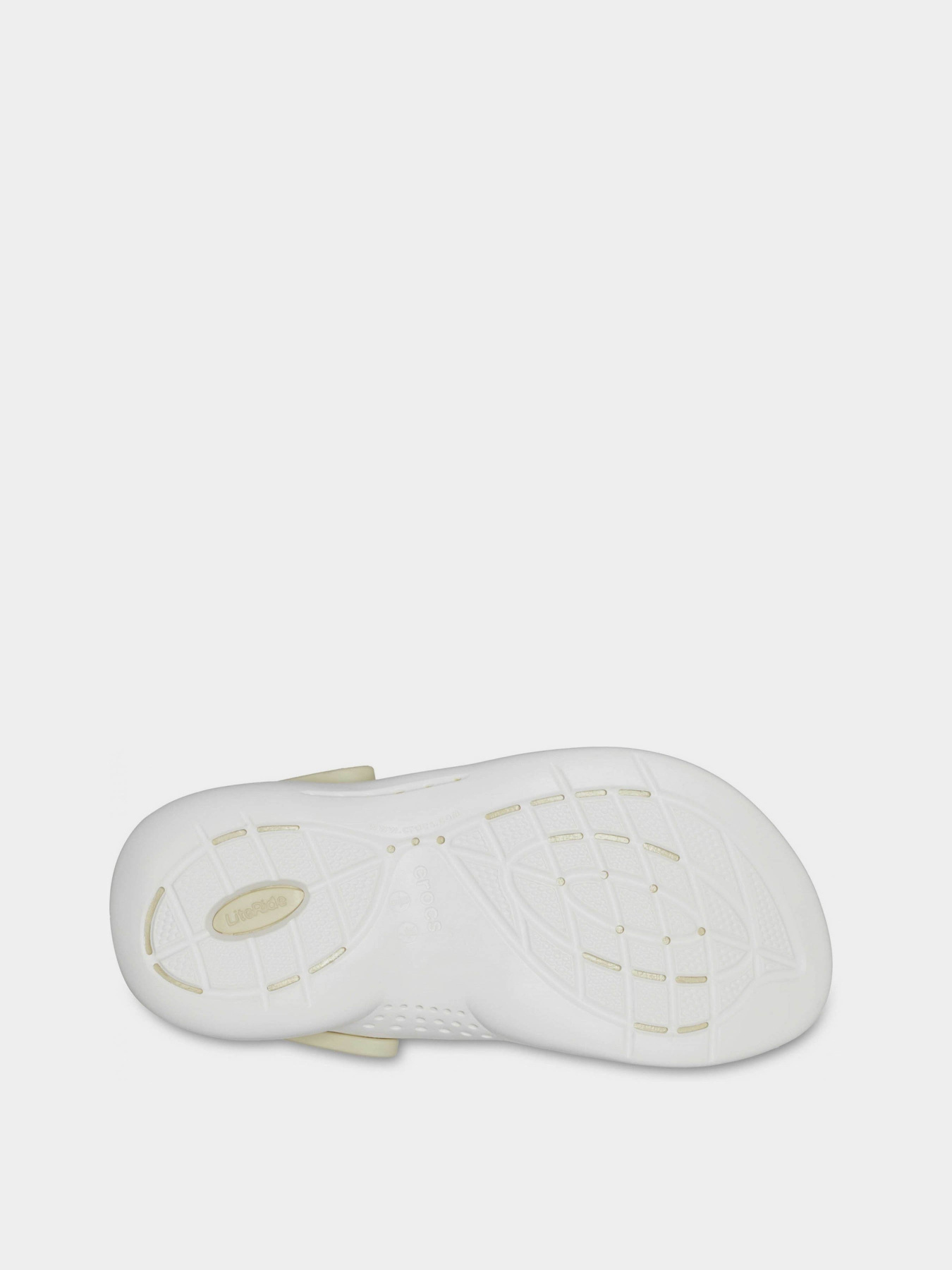 Сабо Crocs модель 206708-2Y2 Фото