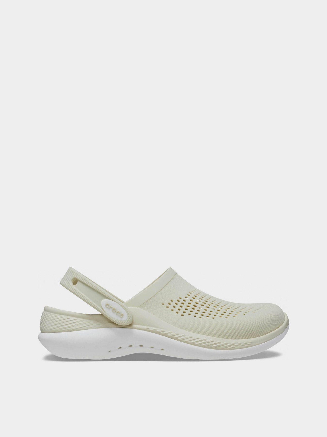 Сабо Crocs модель 206708-2Y2 Фото