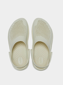 Сабо Crocs модель 206708-2Y2 Фото