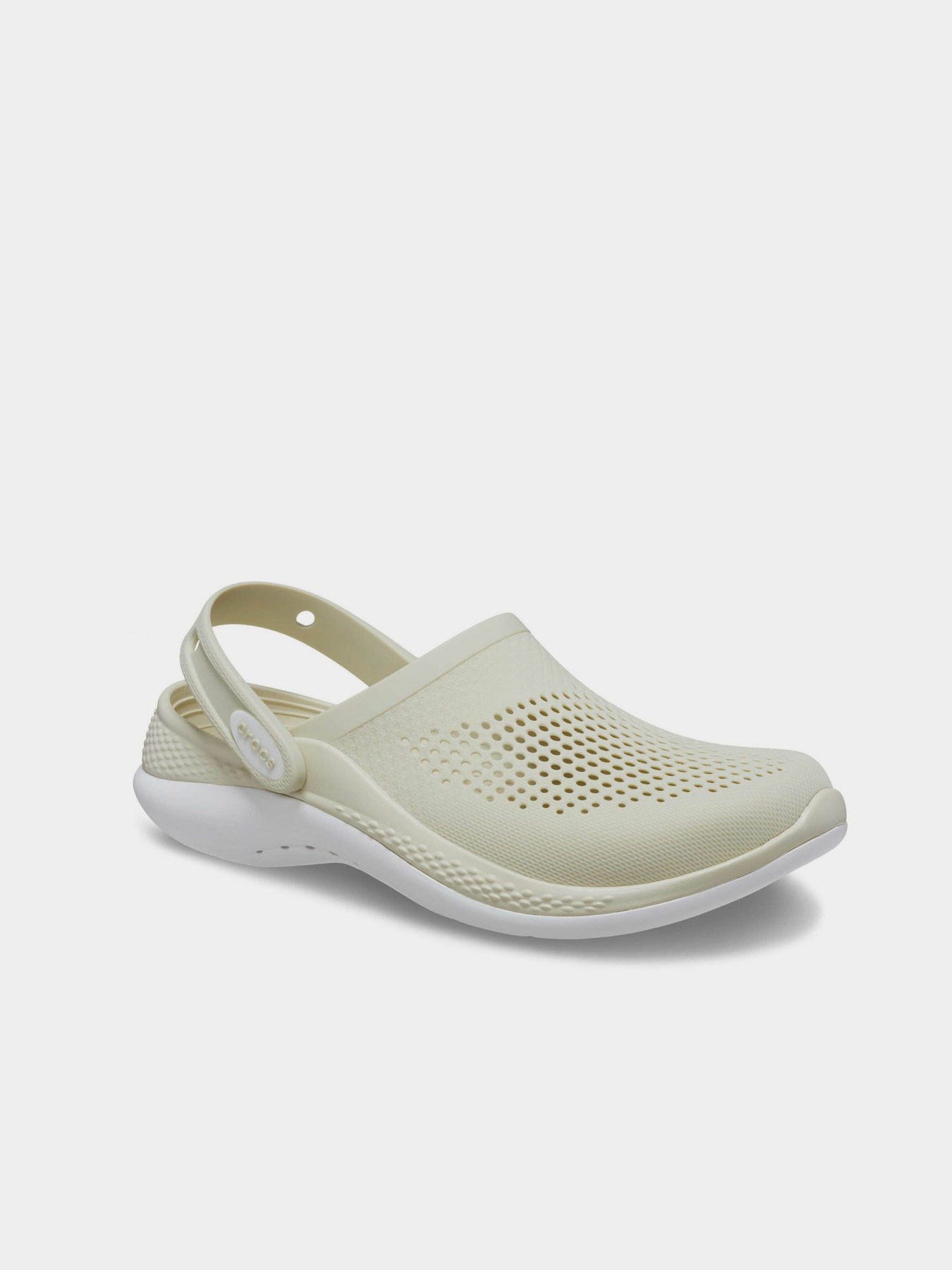 Сабо Crocs модель 206708-2Y2 Фото