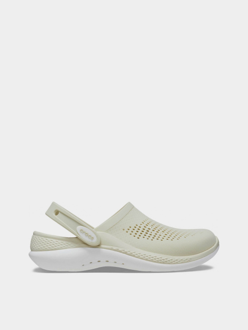 Сабо Crocs модель 206708-2Y2 Фото