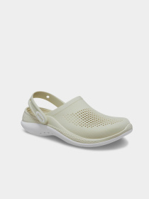Сабо Crocs модель 206708-2Y2 Фото