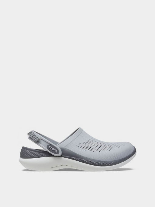 Сабо Crocs модель 206708-0DT Фото