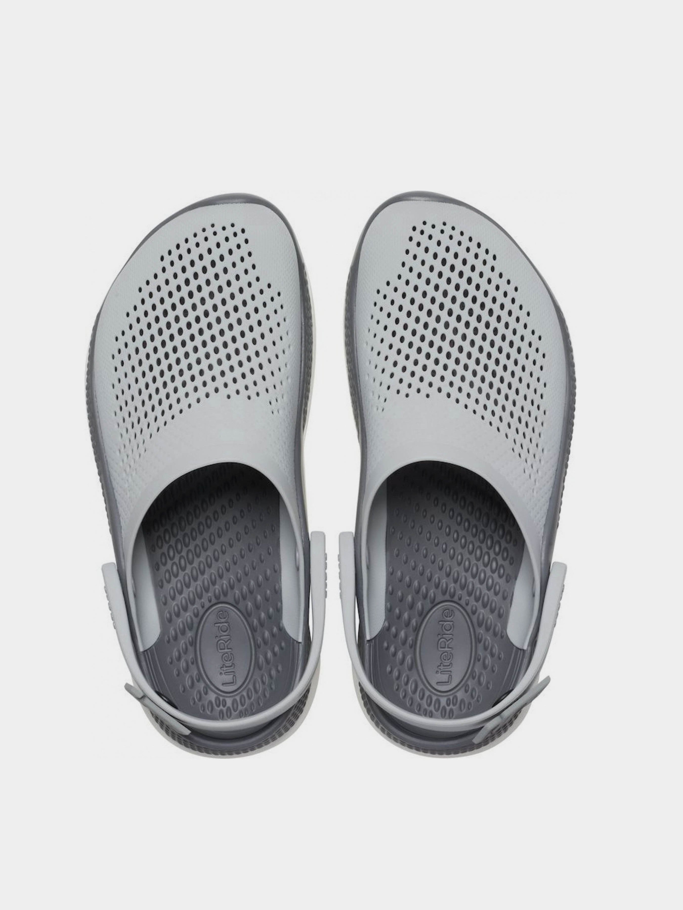 Сабо Crocs модель 206708-0DT Фото