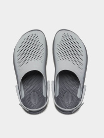 Сабо Crocs модель 206708-0DT Фото