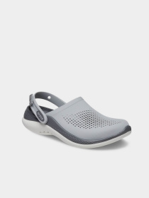 Сабо Crocs модель 206708-0DT Фото