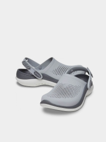 Сабо Crocs модель 206708-0DT Фото