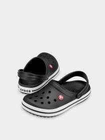 Сабо Crocs модель 11016-001 Фото