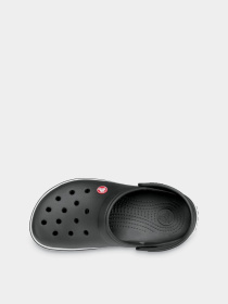 Сабо Crocs модель 11016-001 Фото