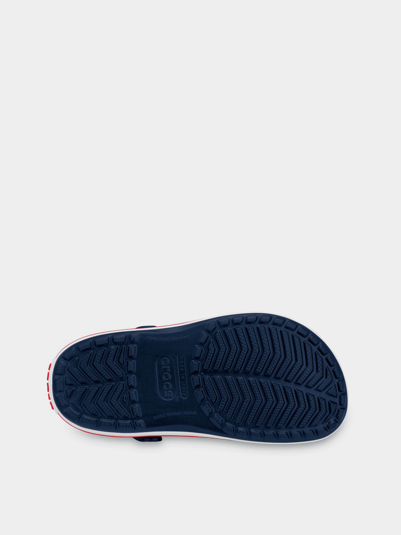 Сабо Crocs модель 11016-410 Фото