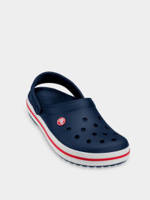 Сабо Crocs модель 11016-410 Фото