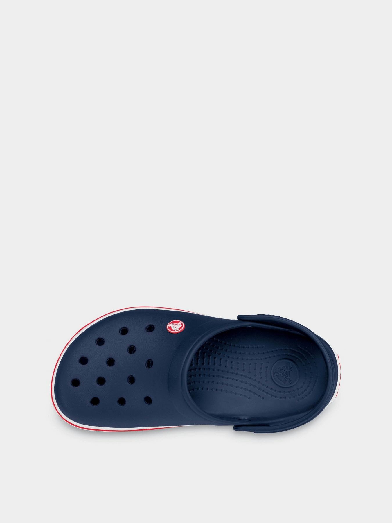 Сабо Crocs модель 11016-410 Фото